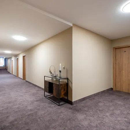 Guest house 8rooms - Altstadthotel Tirschenreuth