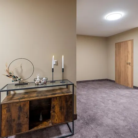 8rooms - Altstadthotel بيت ضيافة تيرشنرويت