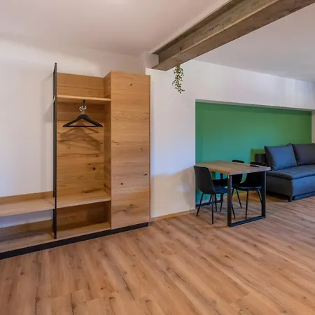 8rooms - Altstadthotel بيت ضيافة تيرشنرويت
