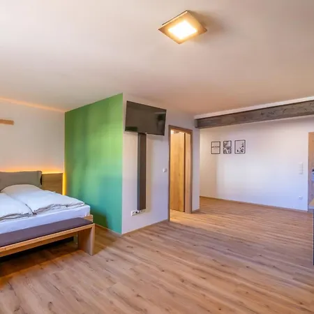 8rooms - Altstadthotel