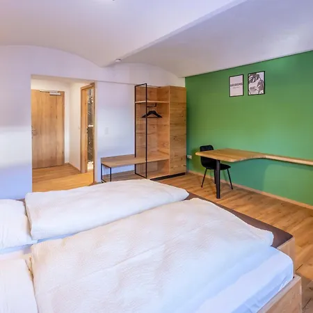 8rooms - Altstadthotel 3* Tirschenreuth