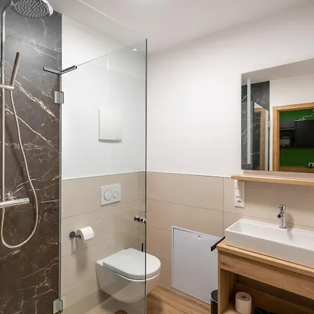 8rooms - Altstadthotel 3* Tirschenreuth