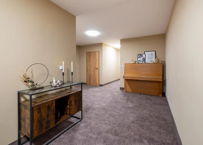 بيت ضيافة 8rooms - Altstadthotel تيرشنرويت