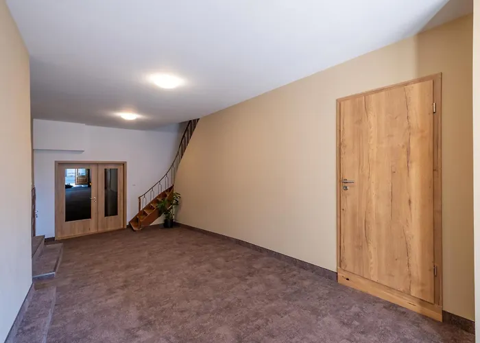 8rooms - Altstadthotel بيت ضيافة تيرشنرويت