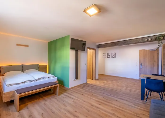 8rooms - Altstadthotel