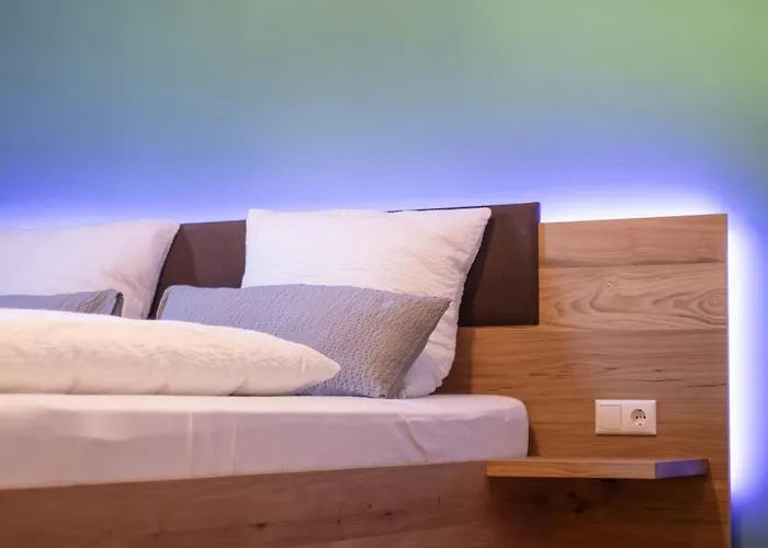 8rooms - Altstadthotel بيت ضيافة