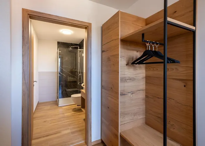 8rooms - Altstadthotel 3*