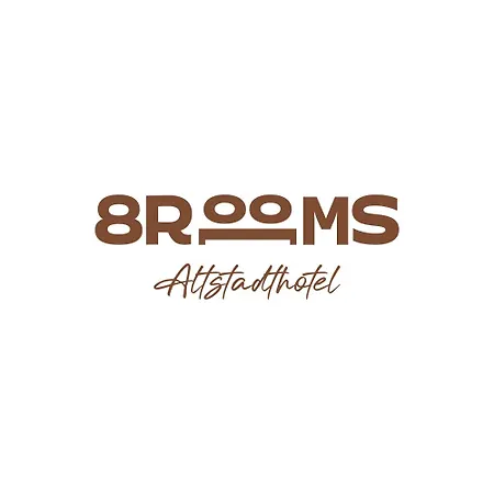 8rooms - Altstadthotel 티르셴로이트