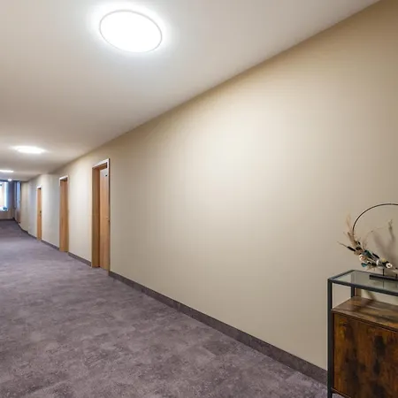 Guest house 8rooms - Altstadthotel