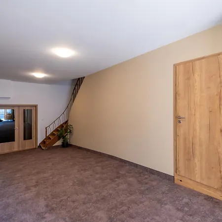 8rooms - Altstadthotel Guest house Tirschenreuth