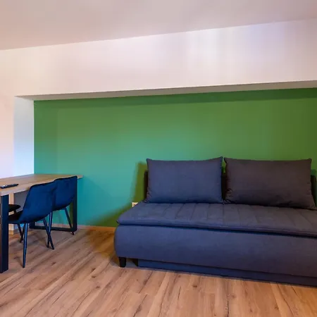 8rooms - Altstadthotel Guest house *