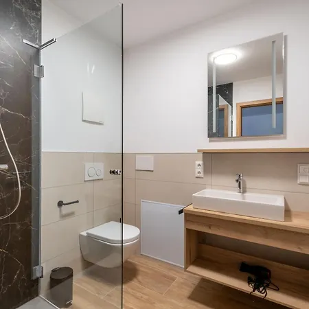 8rooms - Altstadthotel Tirschenreuth
