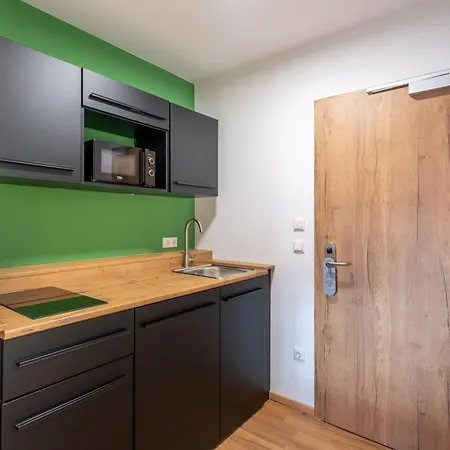 8rooms - Altstadthotel