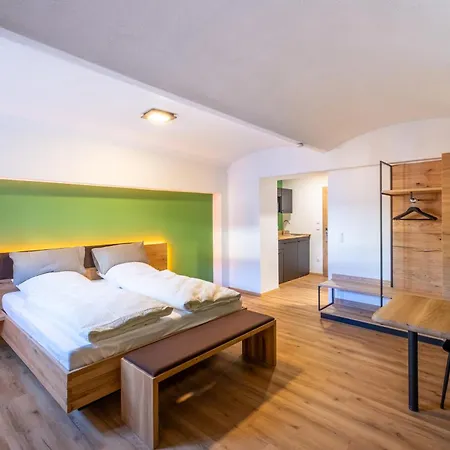 8rooms - Altstadthotel Guest house Tirschenreuth