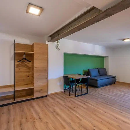 8rooms - Altstadthotel Guest house