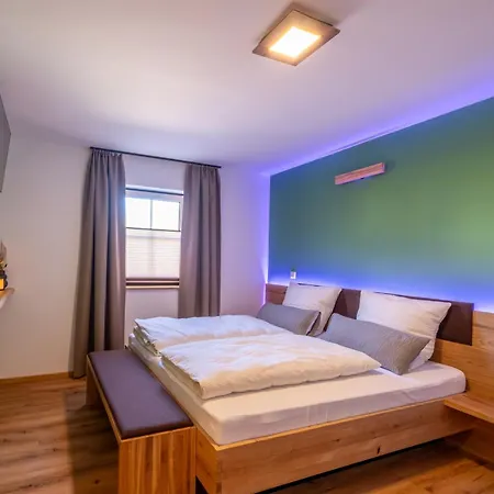 Guest house 8rooms - Altstadthotel *