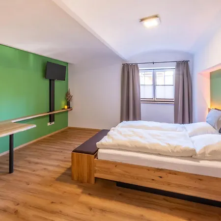 8rooms - Altstadthotel Guest house *