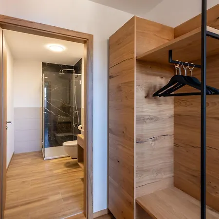 8rooms - Altstadthotel *