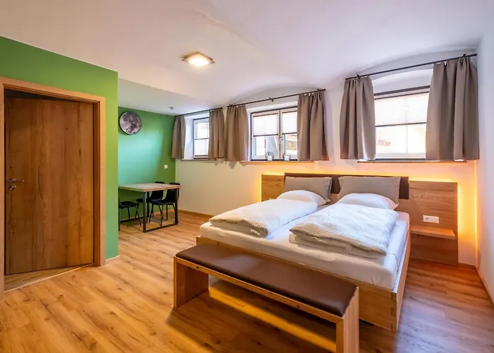 8rooms - Altstadthotel Guest house 3*