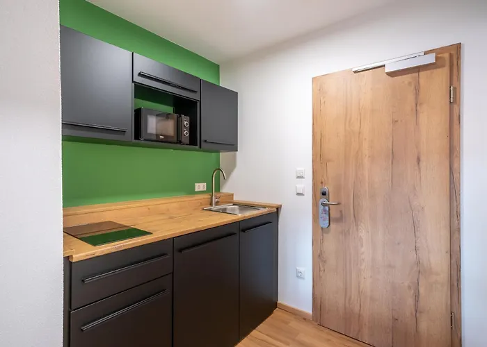 8rooms - Altstadthotel