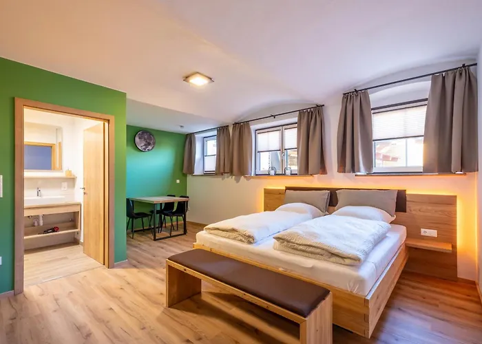 Guest house 8rooms - Altstadthotel
