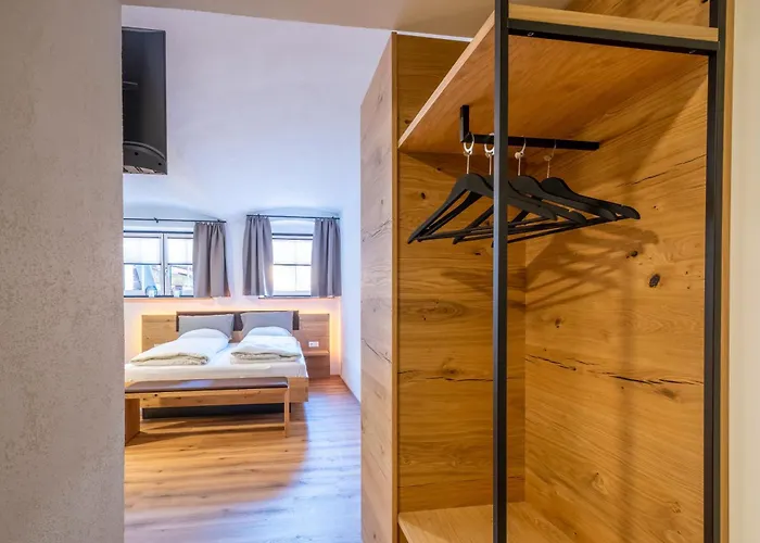 8rooms - Altstadthotel Guest house Tirschenreuth