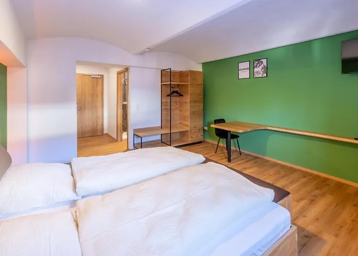 8rooms - Altstadthotel 3* Tirschenreuth