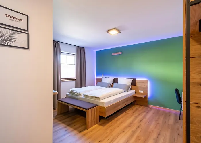 8rooms - Altstadthotel Tirschenreuth