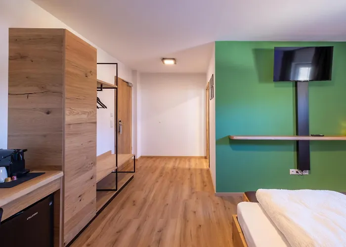 8rooms - Altstadthotel Guest house 3*