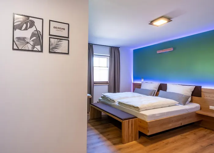 8rooms - Altstadthotel Guest house 3*