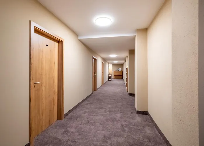 8rooms - Altstadthotel Guest house 3*